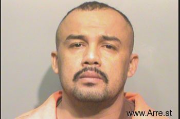 Miguel Angel Pena Ramos Mugshot